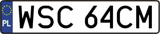 WSC64CM