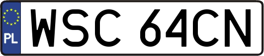 WSC64CN