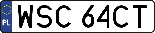 WSC64CT