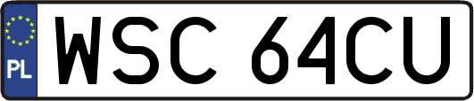 WSC64CU