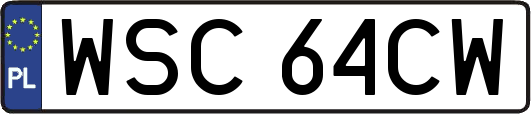 WSC64CW