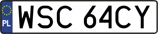 WSC64CY