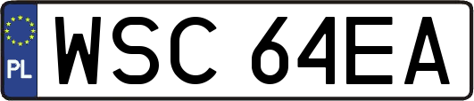 WSC64EA