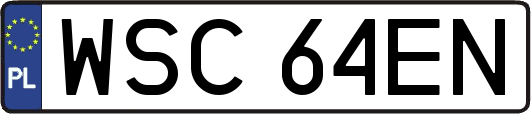 WSC64EN
