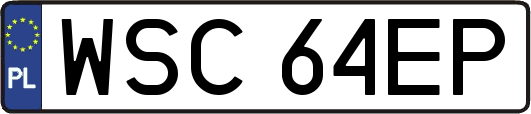 WSC64EP