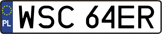 WSC64ER