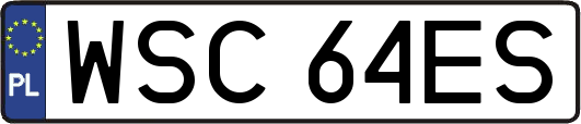 WSC64ES