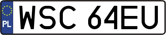 WSC64EU