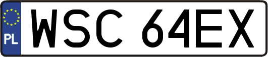 WSC64EX