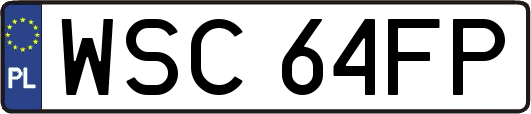 WSC64FP