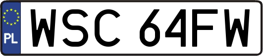 WSC64FW