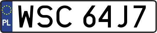 WSC64J7