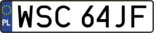WSC64JF