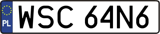 WSC64N6