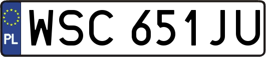 WSC651JU
