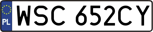 WSC652CY