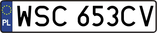 WSC653CV
