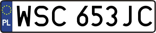 WSC653JC