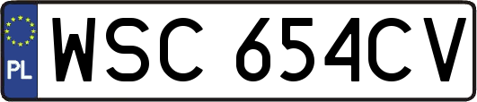 WSC654CV