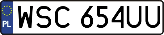 WSC654UU
