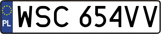 WSC654VV