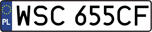 WSC655CF