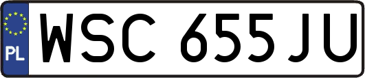 WSC655JU