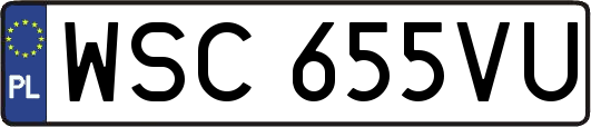 WSC655VU