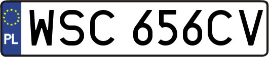 WSC656CV
