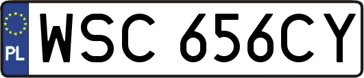 WSC656CY