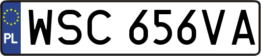 WSC656VA