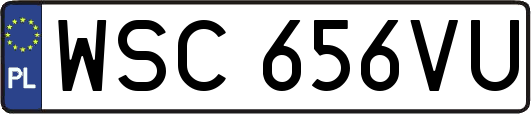 WSC656VU