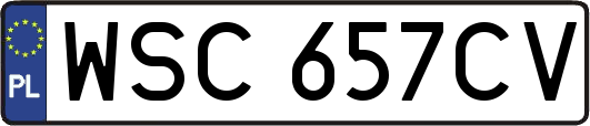 WSC657CV