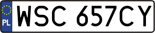 WSC657CY