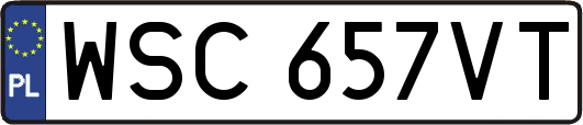 WSC657VT