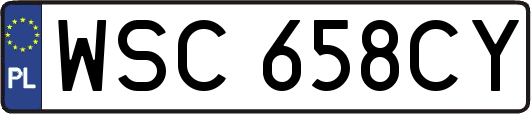 WSC658CY