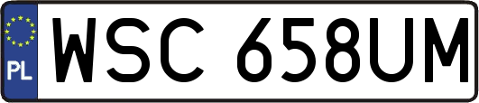 WSC658UM
