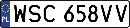 WSC658VV