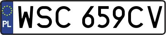 WSC659CV