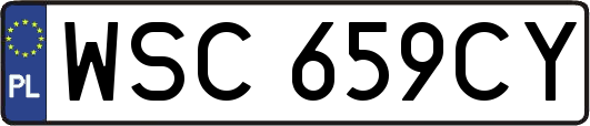 WSC659CY