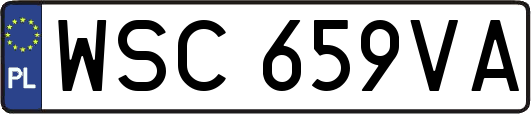 WSC659VA
