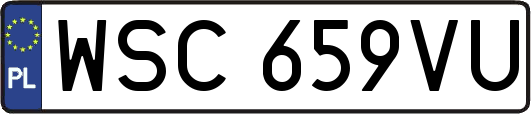 WSC659VU
