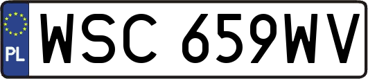 WSC659WV