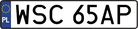 WSC65AP