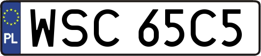 WSC65C5
