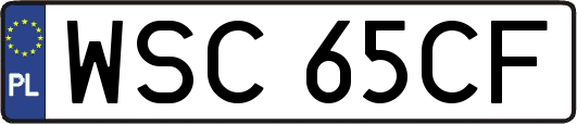 WSC65CF