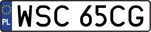 WSC65CG