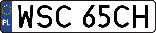 WSC65CH
