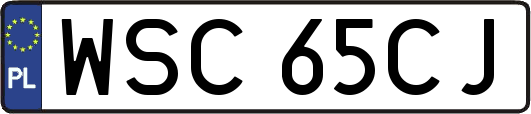 WSC65CJ