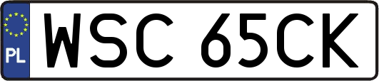 WSC65CK